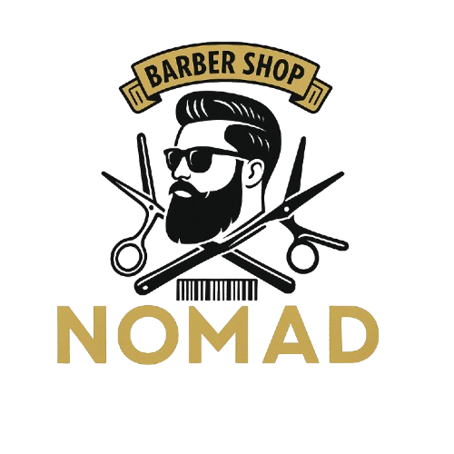 Logo Nomad