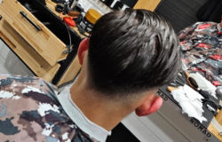 Coiffure 1