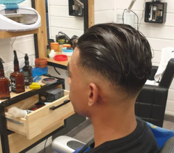 Coiffure 2
