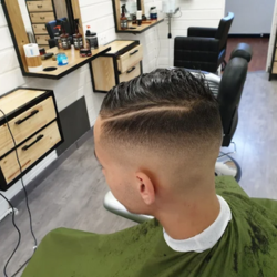 Coiffure 3