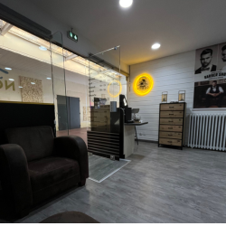 Salon